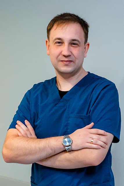 Стефанишин Андрій Ігорович