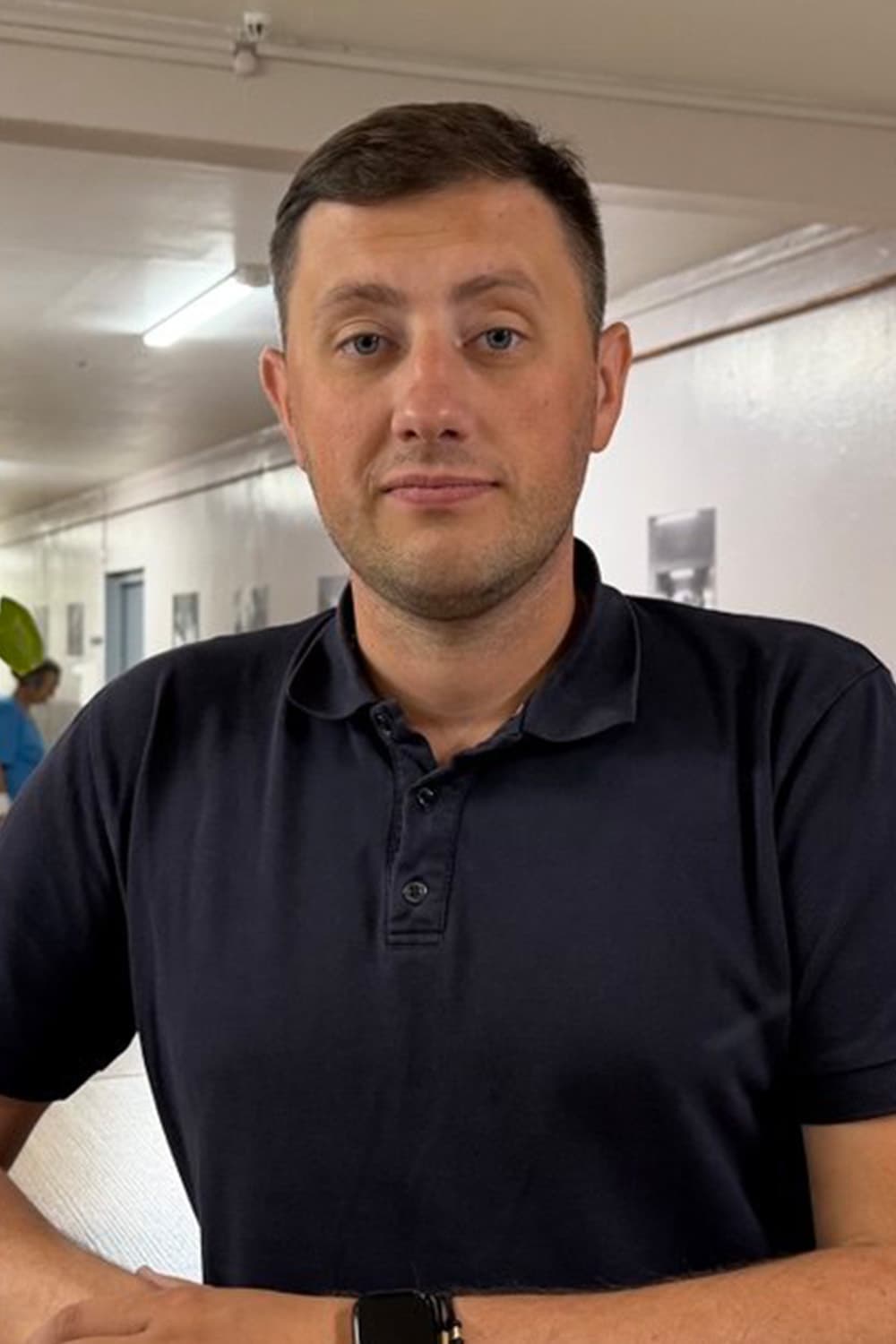 Стойка Івано Володимирович