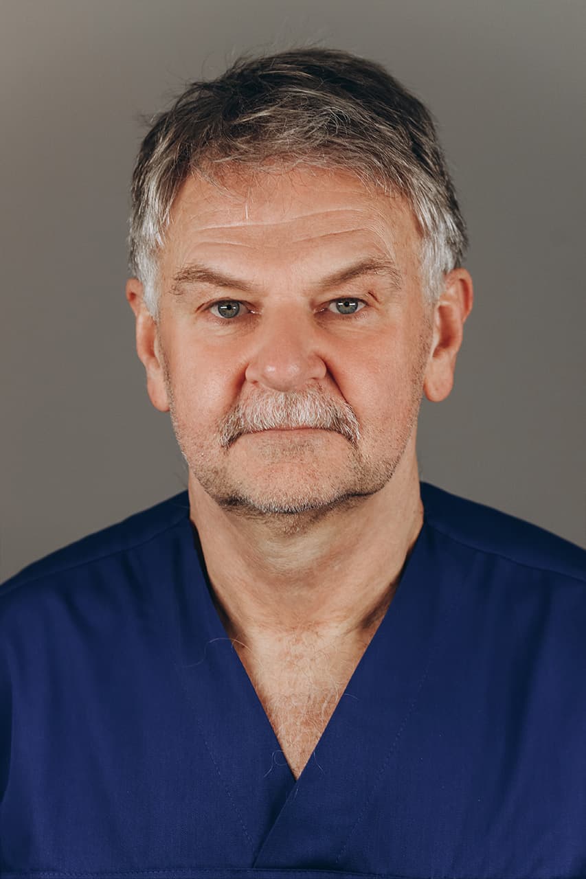 Сулима Вадим Станіславович