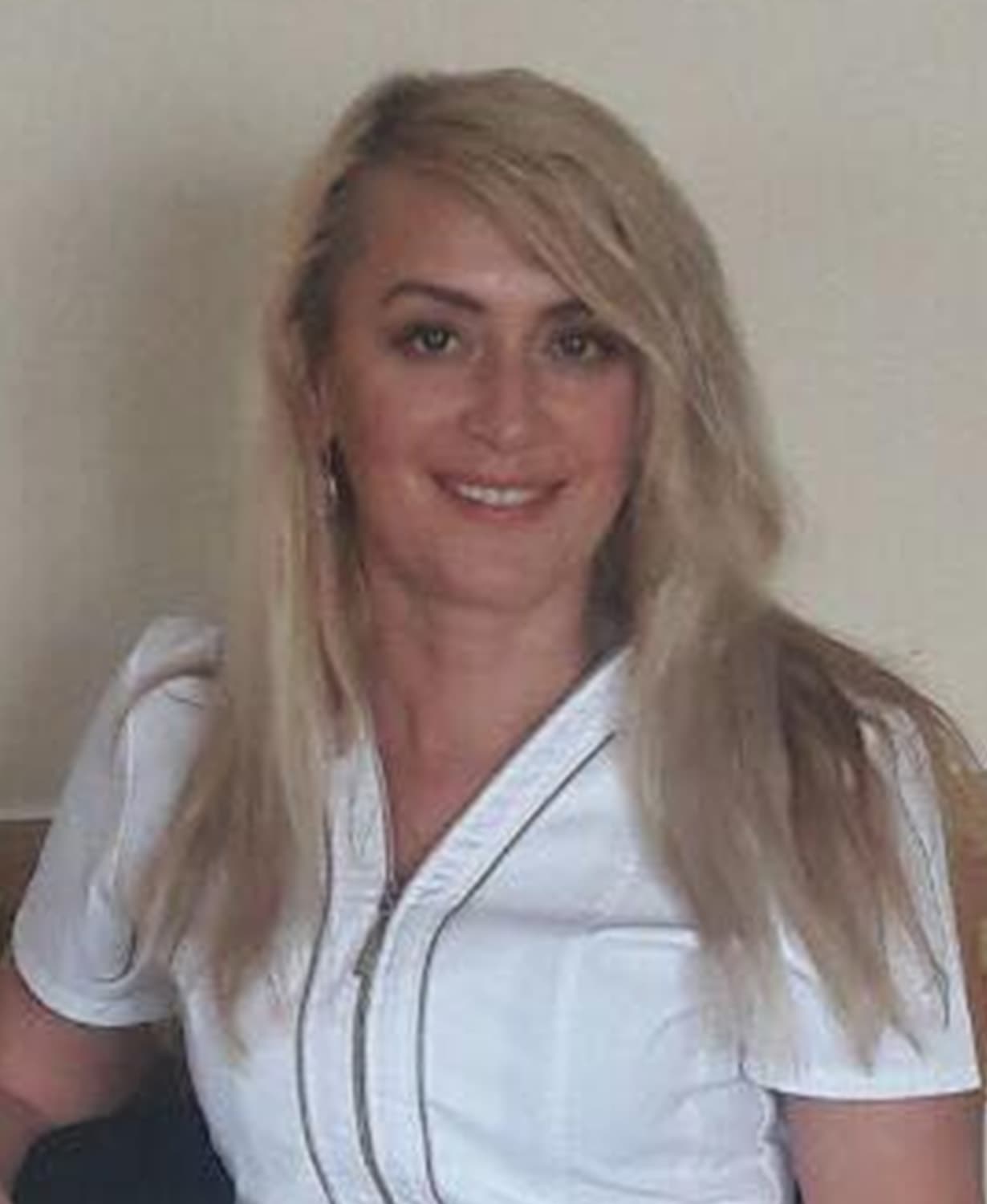 Ткачук Олена Вікторівна