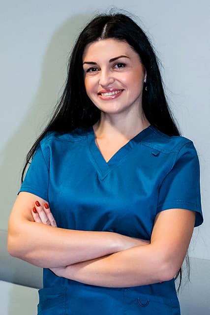 Ткачук Христина Ігорівна