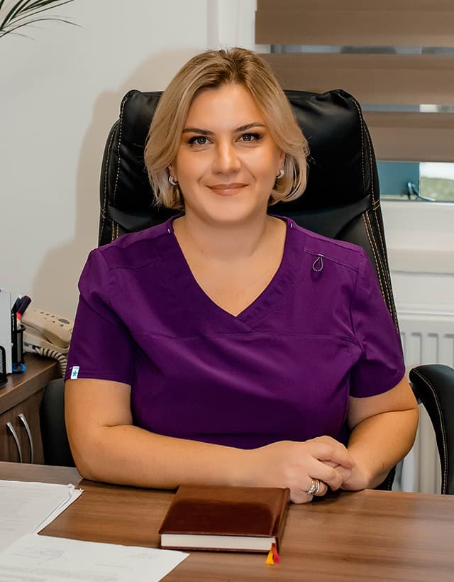 Васкул Іванна Іванівна