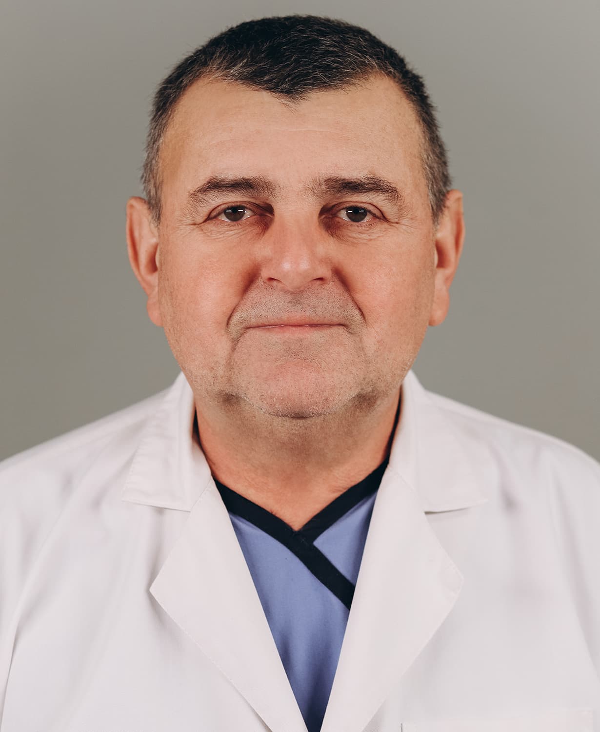 ВАСИЛІВ Роман Михайлович