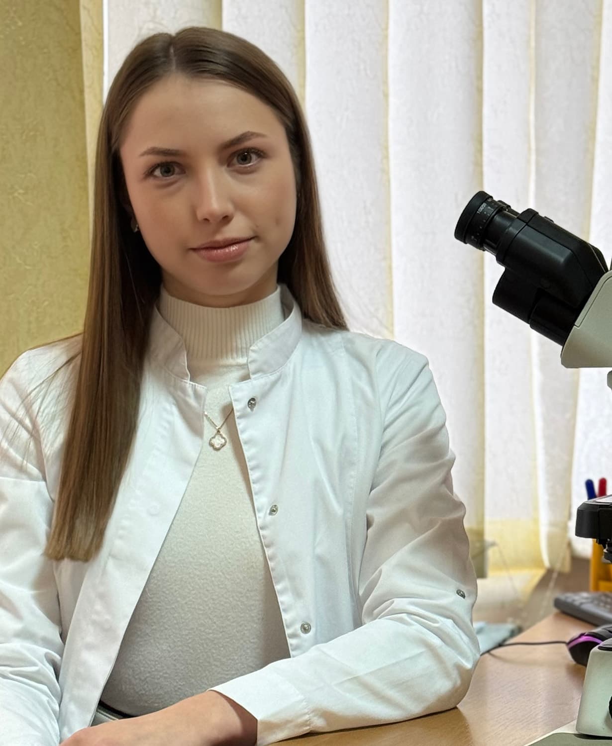 Вітюк Діана Іванівна