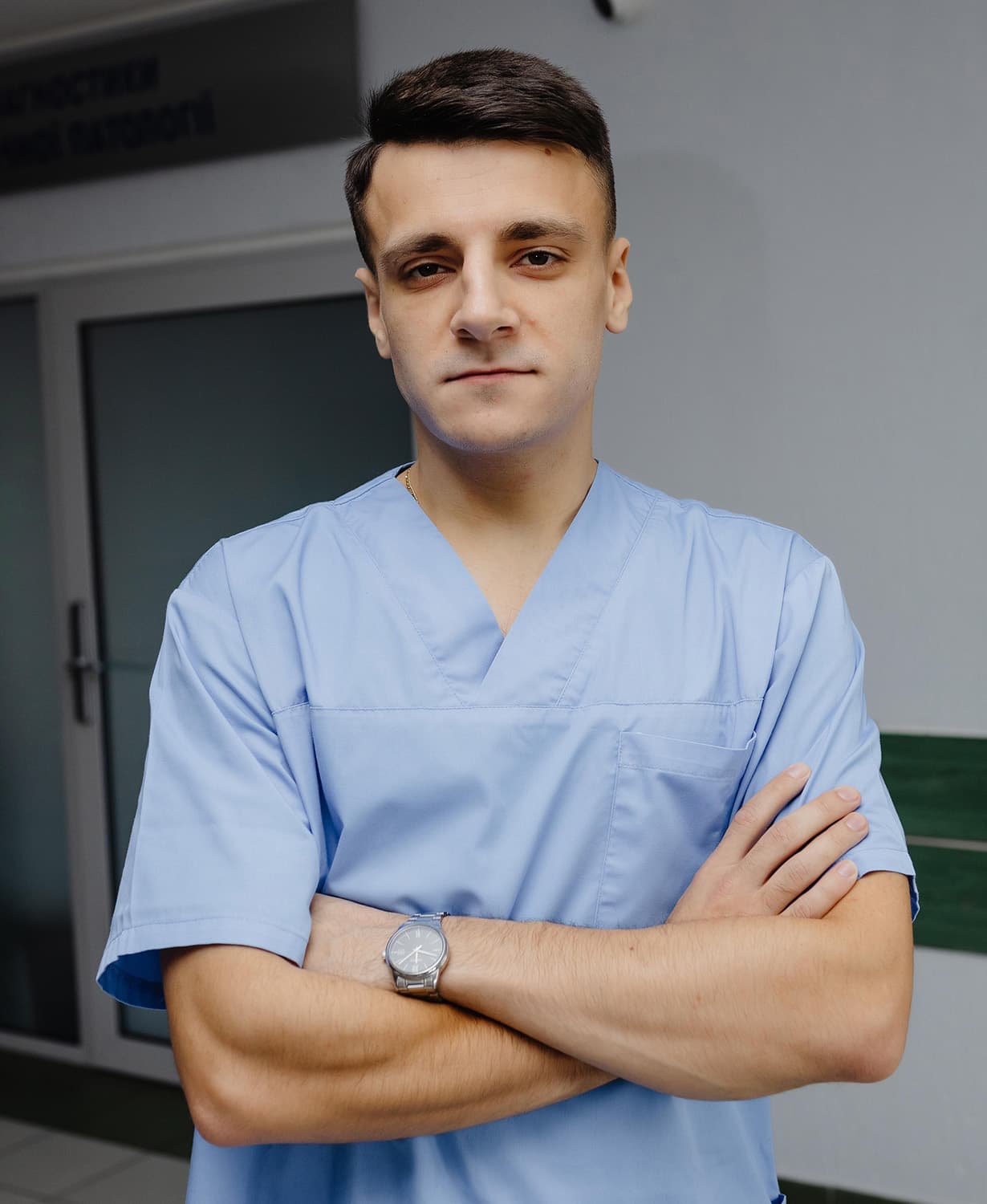 ВОРОБЕЦЬ Сергій Вадимович