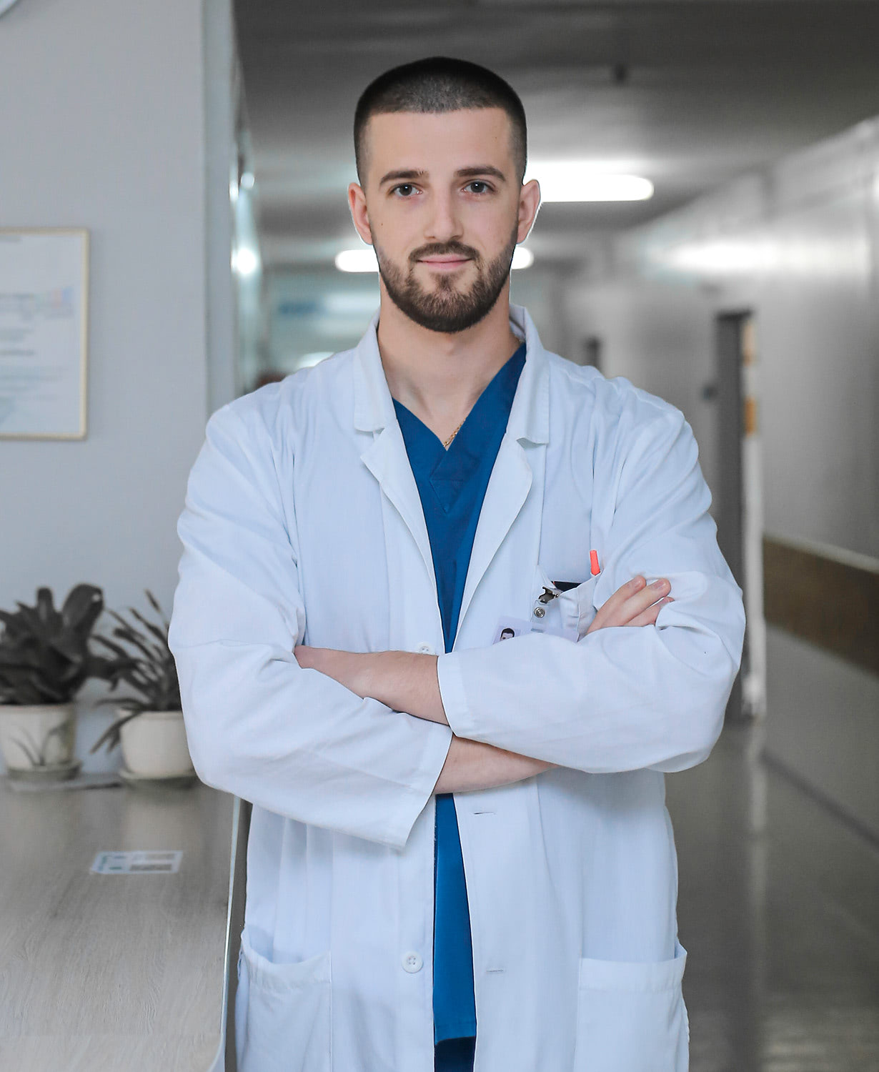 Завісляк Володимир Андрійович