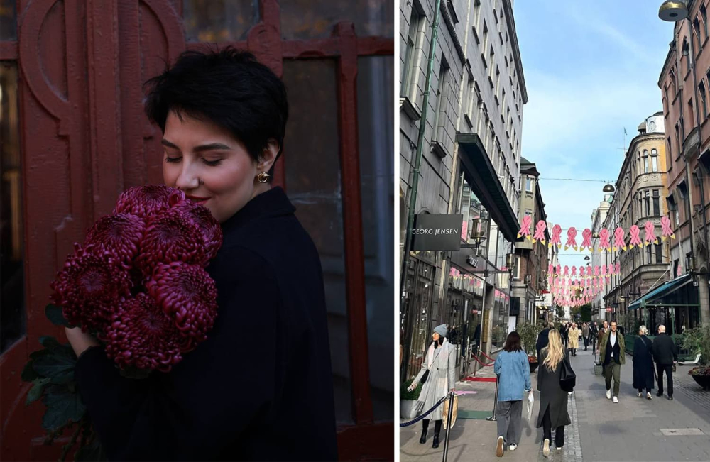 Підсумки &laquo;Рожевого жовтня&raquo;: місяця, який нагадує про те, що боротьба з раком молочної залози триває щодня