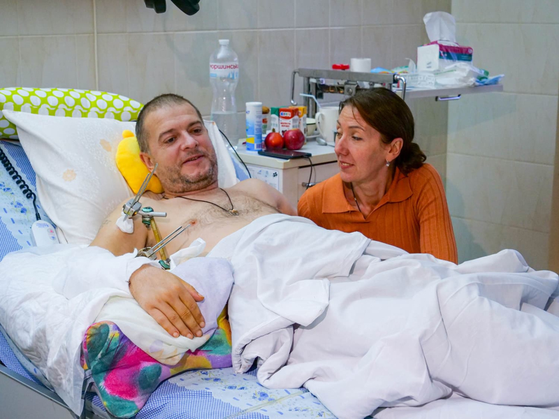 Західняк зі Сходу